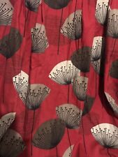 Pair sanderson dandelion for sale  HARROGATE
