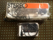 Micro stereo ancien d'occasion  Malakoff