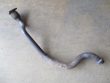Hosenrohr links phaeton gebraucht kaufen  Georgsmarienhütte