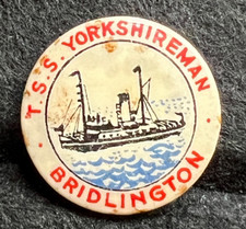 Yorkshireman bridlington vinta for sale  STONEHAVEN