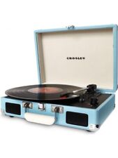 Crosley deluxe vintage for sale  BARNSLEY