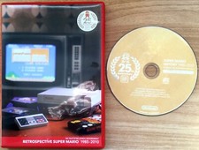 Rétrospective super mario d'occasion  Paris-