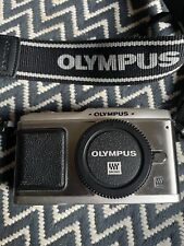 Olympus pen 12.3mp for sale  ROCHESTER