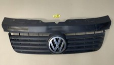 Multivan caravelle kühlergril gebraucht kaufen  Berlin