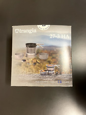 Trangia kochsystem spirituskoc gebraucht kaufen  Dortmund