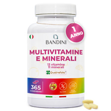 Bandini multivitaminico comple usato  Rimini