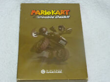 NINTENDO GAMECUBE MARIO KART DOUBLE DASH PACOTE DOURADO comprar usado  Enviando para Brazil