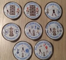 Set retro tottenham for sale  UK
