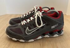 Nike reax mens for sale  Cambridge