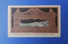 Santino holycard sacro usato Santino holycard sacro usato  Firenze