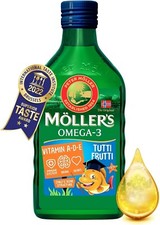 Mollers fish cod for sale  GLASGOW