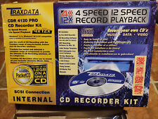 Traxdata cdr 4120 usato  Ivrea