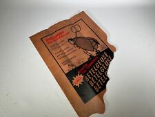 Beetlejuice flyer for sale  Ormond Beach