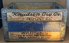 1963 knudsen cry for sale  Ferndale