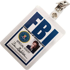 Fox mulder files for sale  Barstow