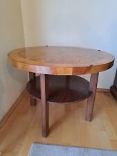 Intarsientisch rund glasplatte gebraucht kaufen Intarsientisch rund glasplatte gebraucht kaufen  Gießen