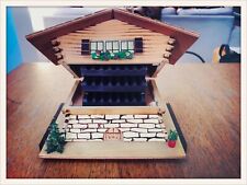 Chalet bois vintage d'occasion  Le Pré-Saint-Gervais