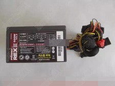 Fonte de alimentação usada 1 peça POWEREX REX III 500W V2.3  comprar usado  Enviando para Brazil