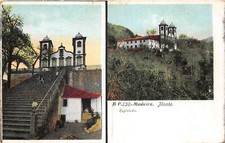 Lote 183 madeira portugal monte registrado comprar usado  Enviando para Brazil