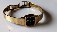 Montre bracelet femme d'occasion  Plaisir