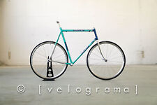 Francesco moser alu d'occasion  Villeurbanne