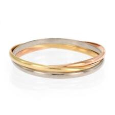 Cartier trinity 18k for sale  Boca Raton