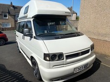 Westfalia california 2.4 for sale  AIRDRIE