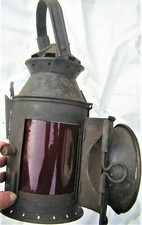 Superb lantern lamp d'occasion  Expédié en Belgium