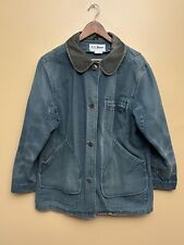 Vintage bean jacket for sale  Worcester