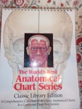 Best anatomical chart for sale  Payette
