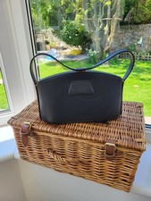 Vintage navy blue for sale  CLITHEROE