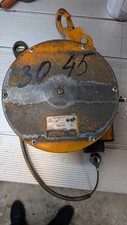 Kromer federzug autostat gebraucht kaufen  Schüttorf