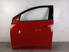 Porte gauche lancia d'occasion  Elven