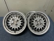 Vintage bbs 14x6j d'occasion  Expédié en Belgium