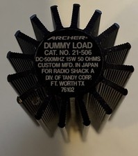 Archer dummy load d'occasion  Expédié en Belgium