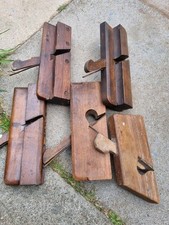 Joblot vintage wooden for sale  NORWICH