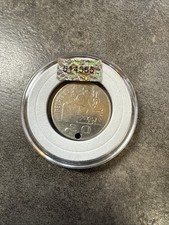 Francs 1950 argent d'occasion  Pont-Saint-Pierre
