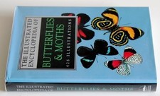 Illustrated encyclopedia butte for sale  ROSSENDALE
