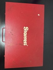 Vintage starrett k291 for sale  Orlando
