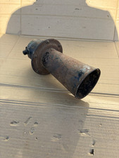 Vintage klaxonet old for sale  NOTTINGHAM