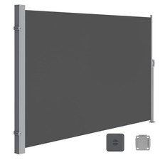 VOUNOT Chowana markiza boczna 180x300 cm na sprzedaż  PL