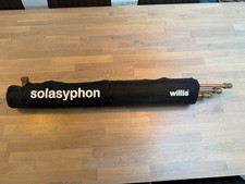 Willia solaphon solar for sale  EASTLEIGH