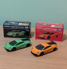 Tomica premium lamborghini for sale  BERKHAMSTED