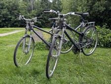 touring bicycle for sale  MELROSE