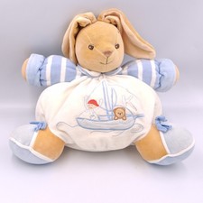 Doudou patapouf lapin d'occasion  Le Portel