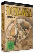 Bonanza season not gebraucht kaufen  Berlin