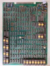 Arcade pcb jamma usato  Trento