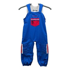Columbia toddler blue for sale  Lynchburg