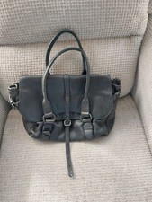 L.credi large satchel for sale  WALLASEY