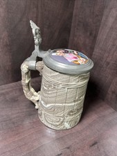 Sarreguemines chope alsace d'occasion  Soultz-Haut-Rhin